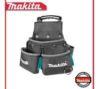 Makita E-15207 BCD Ultimate 3 Pocket Fixing Tool Belt Holder Pouch