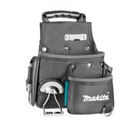 Makita E-15213 2 Pocket Screw Nail Fixings Tool Pouch Roofer Strap System