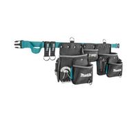 MAKITA E-15229 3 Pouch Tool Belt Set