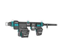 Makita E-15235 Heavyweight Tool Belt Set Tool Pouch Belt E-05175 Successor