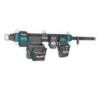 Makita E-15235 Ultimate Heavy Duty Tool Belt Pouch Set - Fedex