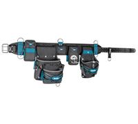Makita E-15235 Ultimate Heavy Weight Tool Belt Set
