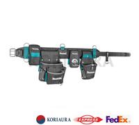 Makita E-15235 Ultimate Heavyweight Tool Belt Pouch Set (Upgraded E-05175) 1680D