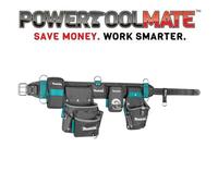 Makita E-15235 Ultimate Heavyweight Tool Belt Set