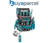 Makita Ultimate Electricians Pouch