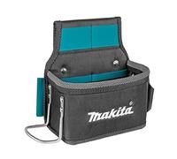 Makita E-15257 Square Riveted Screw Nails Pouch Hammer 2 X Battery Holder Bl1850
