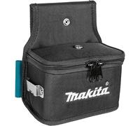 Makita E-15263 top zip pocket for double battery or small parts