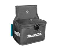 Makita E-15263 Bl1830 Bl1840 Bl1850 Zip Top Twin Dual Battery Tool Work Pouch