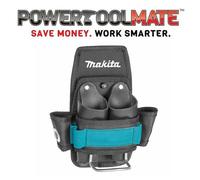 Makita E-15285 Ultimate 3-Way Hammer and Tool Holder