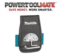 Makita E-15300 Looped Hammer Axe Holder Tool Pouch for Belts Strap System