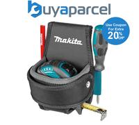 Makita E-15338 Tape Measure Holder Range 3m - 10 Metre Belt Pouch