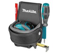 Makita E-15338 Measuring Tape Holder Fits 3M 5M 8M 10M Blue Strap Belt System