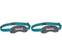 Makita E-15350 Quick Release Belt and Shoulder Strap (Pack of 2)
