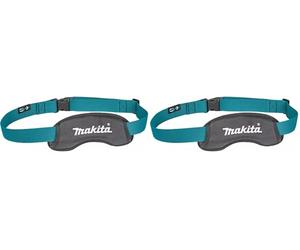 Makita E-15350 Quick Release Belt and Shoulder Strap (Pack of 2)