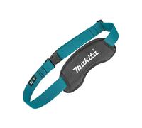 Makita E-15350 Quick Release Tool Belt With Shoulder Strap Belt System