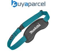Makita E-15350 Quick Release Tool Belt With Shoulder Strap Belt System