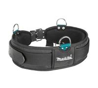 Makita E-15366 Super Heavyweight Leather Tool Belt Successor P-71819 / NEW