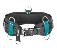 Makita E-15366 the successor to P-71819 Super-Heavyweight Tool Leather Belt /NEW