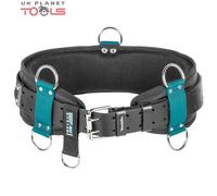Makita E-15344 Ultimate Chisel and Tool Holder , Black , 3 Pockets