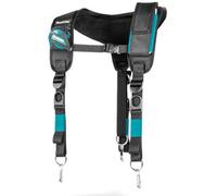 Makita E-15372 Ultimate Heavyweight Support Padded Tool Belt Braces Strap System