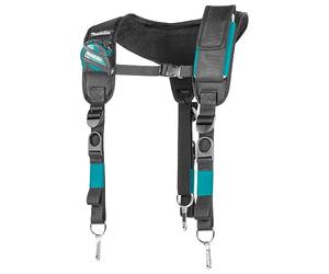 Makita E-15372 Ultimate Padded Braces and Phone Holder