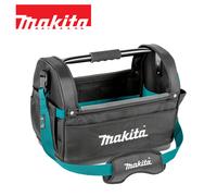 Makita E-15403 Large Open Tote Bag 18" Hand Power Tool Toolbag Strap System