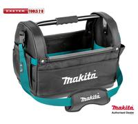 Makita E-15403 Large Open Tote Bag 18" Hand Power Tool Toolbag Strap System