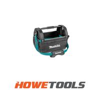 Makita E-15403 Large Open Tote Bag 18" Hand Power Tool Toolbag Strap System