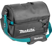 MAKITA E-15419 Ultimate Covered Tool Tote, Silver/Grey