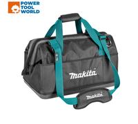 Makita E-15425 BC Ultimate Gate Mouth Tool Bag