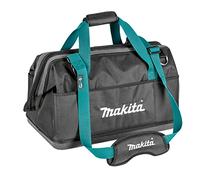 Makita E-15425 Ultimate Open Gate Mouth Bag 20 Pockets - Strap Belt System