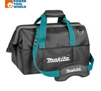 Makita Ultimate Wide Mouth Tool Bag 440mm