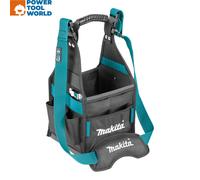 Makita E-15453 Ultimate 4 Side Square Work Tool Tote Bag Strap Belt System