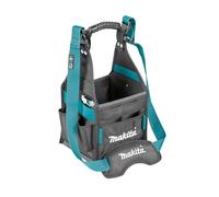 Makita E-15497 Tool Bucket Tote Bag Toolbag Fixings Bag Organiser Strap System