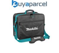 MAKITA E-15475 Technician Tool and Laptop Bag