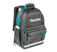 Makita E-15481 backpack Rucksack Black, Grey, Teal Plastic
