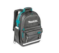 Makita E-15481 Tool Backpack 22.3L Heavy Duty Jobsite Bag Genuine