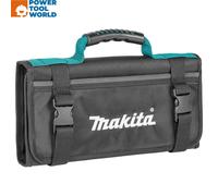 Makita E-15506 BC Tool Organiser Wrap Carry Case