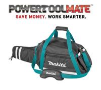 Makita E-15512 Ultimate Chainsaw Bag Work Tool Bag Strap Belt System Heavy Duty