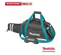 Makita E-15512 Ultimate Chainsaw Bag Work Tool Bag Strap Belt System Heavy Duty