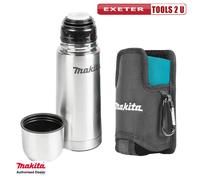 Makita E-15562 Thermal Thermos Flask Cup & Holder Holster Strap System