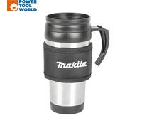 Makita Thermal Mug and Holder