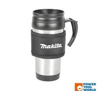 Makita Thermal Mug and Holder