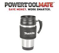 Makita E-15578 Stainless Steel Thermal Mug Holder Side Handle Strap Belt System
