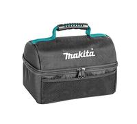 Makita Pocket And Office or Picnic Lunch Bag - Black