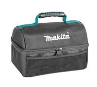 Makita Pocket And Office or Picnic Lunch Bag - Black
