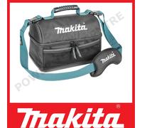 Makita E-15590 Ultimate Lunch Bag Sandwich Bag Tool Bag & Belt Strap System
