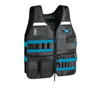 Makita Adjustable Pocket Work Vest
