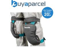 Makita Light Duty Knee Pads