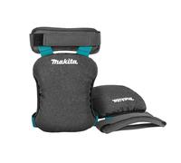 Makita E-15615 Set of Soft Padded Breathable Non-Slip Work Knee Pads